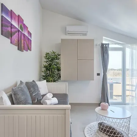 Apartamento La Pula