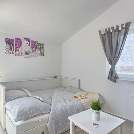 Apartamento La Pula