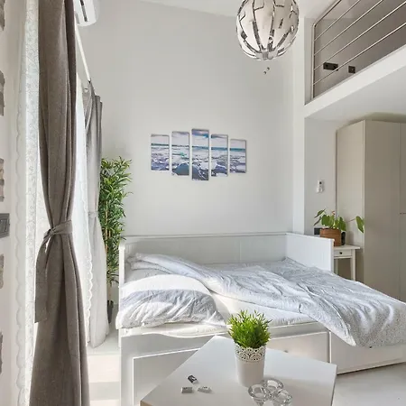 Apartamento La