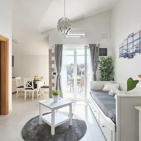 La Apartamento Pula