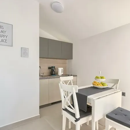 Apartamento La