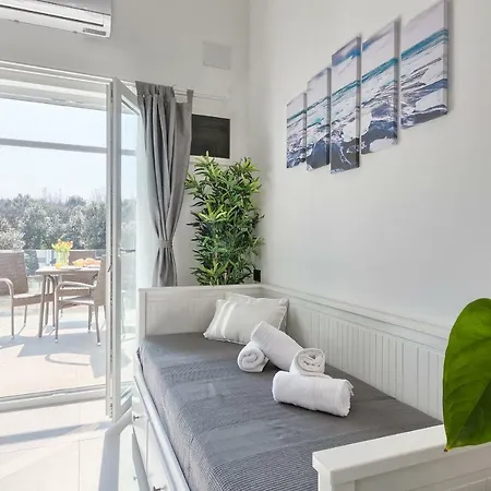 Apartamento La