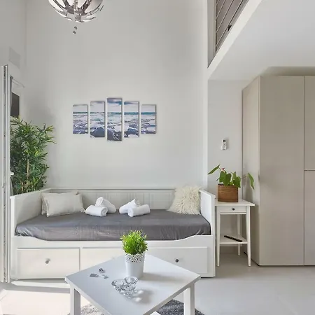 Apartamento La *