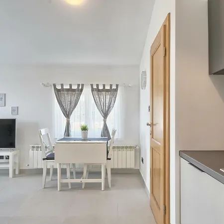 Apartamento La