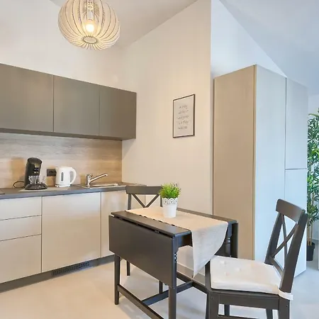 Apartamento La Pula