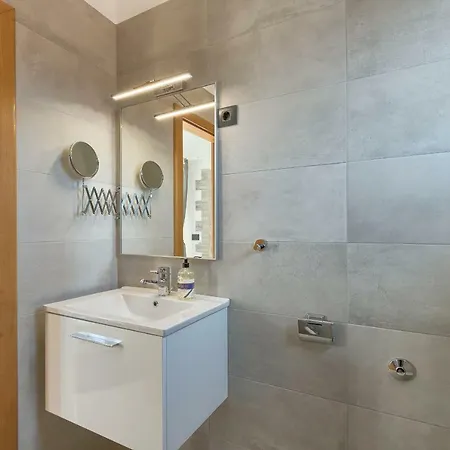 Apartamento La *