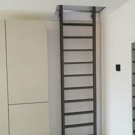 La Apartamento