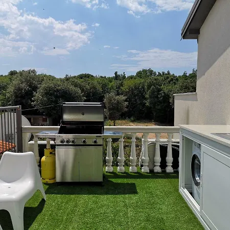 La Apartamento Pula