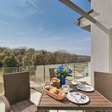 Apartman La Póla