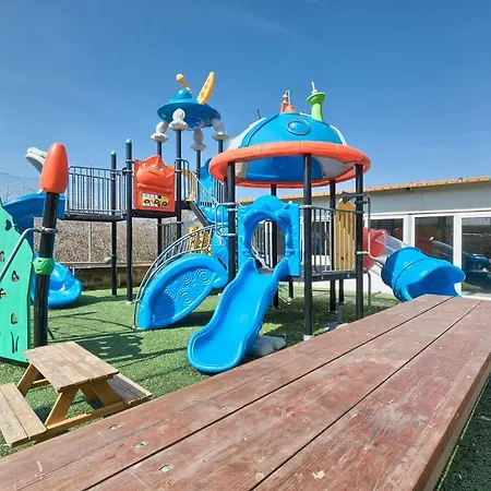 Apartman La Póla