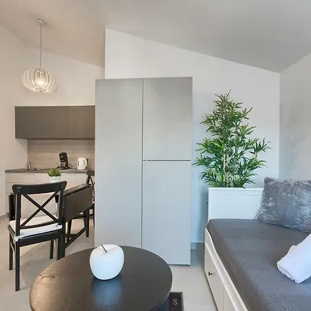 Apartman La Póla