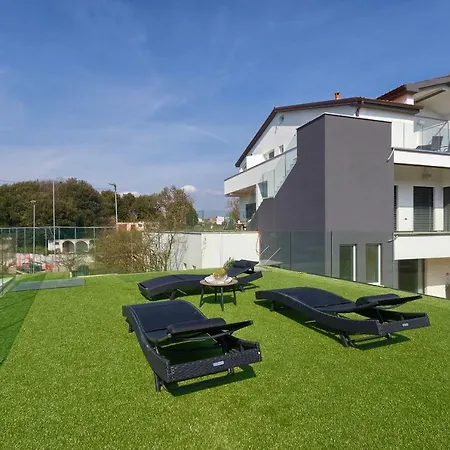 Apartamento La