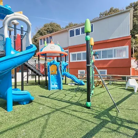 La Apartman Póla