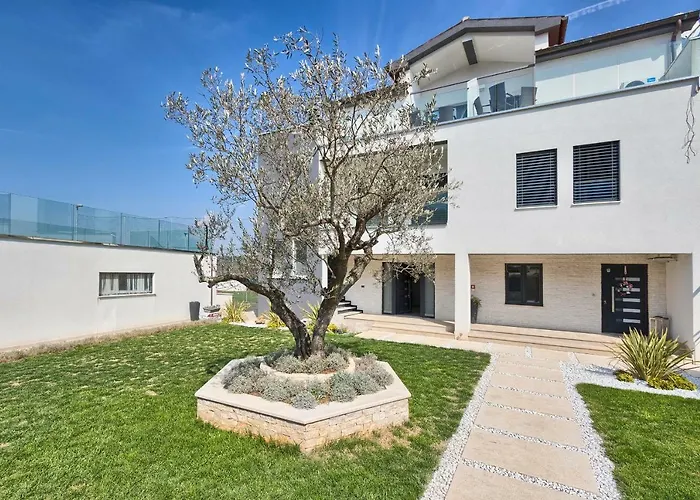 Appartement La *