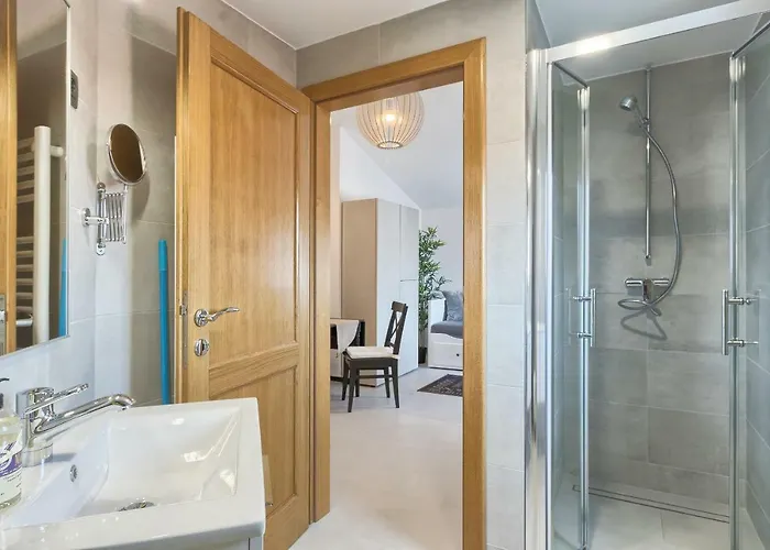 Appartement La