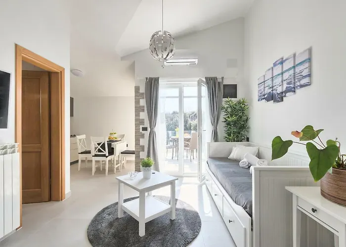 La Appartement Pula