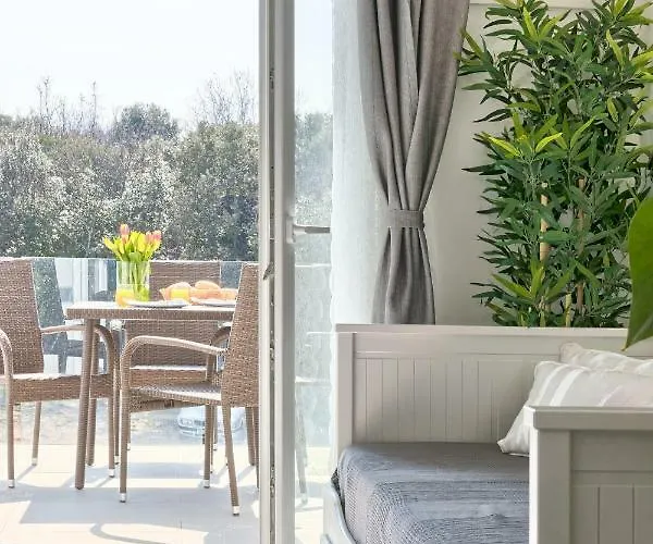 Appartement La