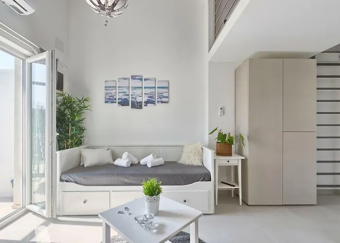 Appartement La *