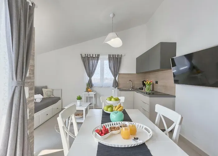 La Appartement *