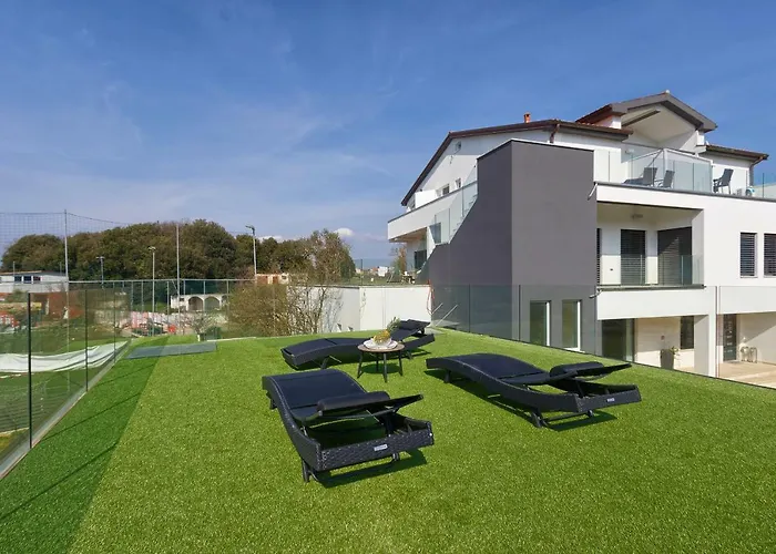 Appartement La