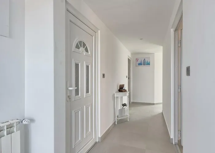 Appartement La Pula