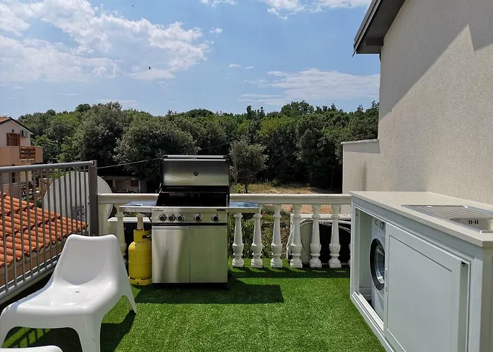 La Appartement Pula